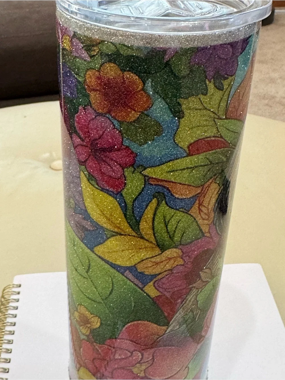 Sloth Tumbler 35 oz.